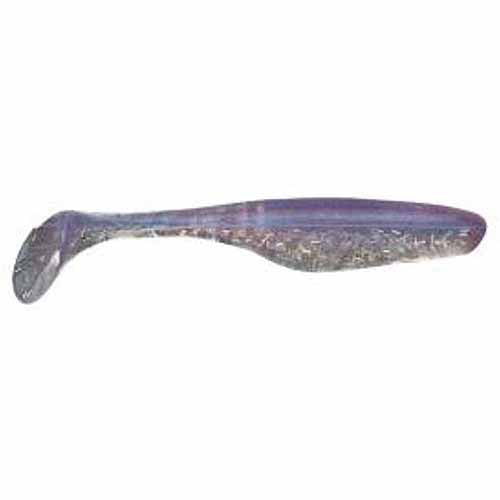 10ct Viper Swimbait made by relax soft plastic worm bass fresh water salt water